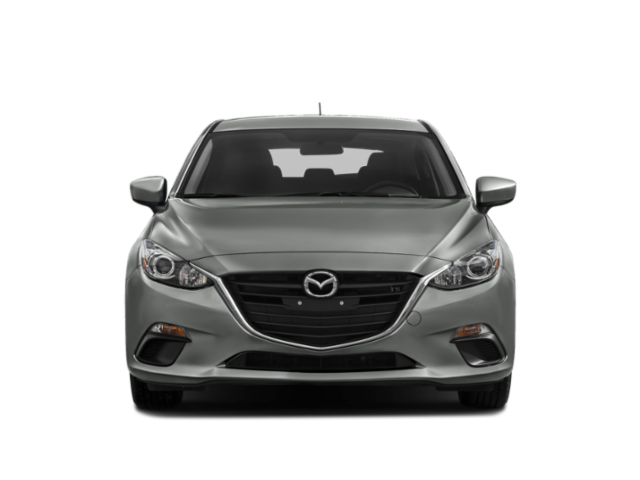 2015 Mazda Mazda3 s Grand Touring Hatchback photo 5