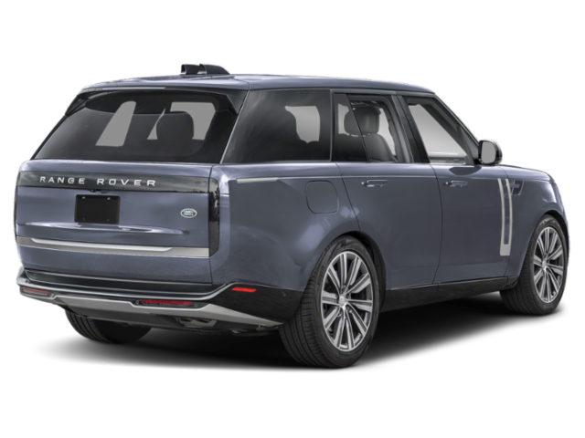 2025 Land Rover Range Rover SE photo 2