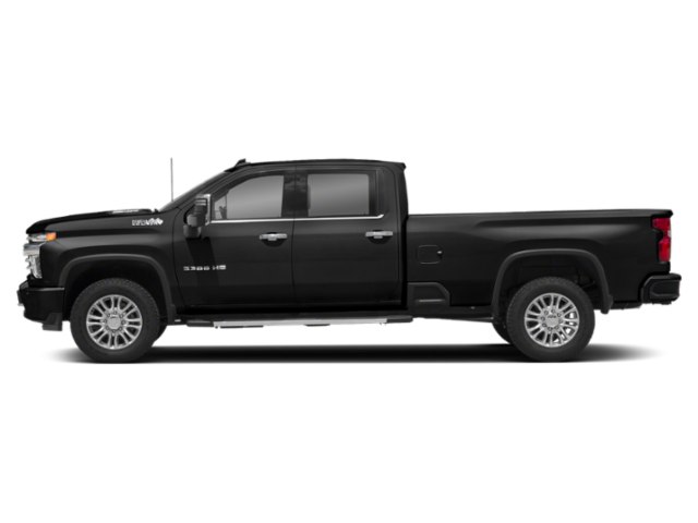 2021 Chevrolet Silverado 3500HD High Country photo 3