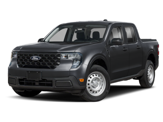 2025 Ford Maverick XL photo 18
