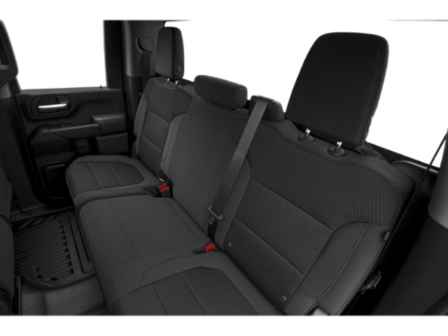 2021 CHEVROLET SILVERADO - Image 12