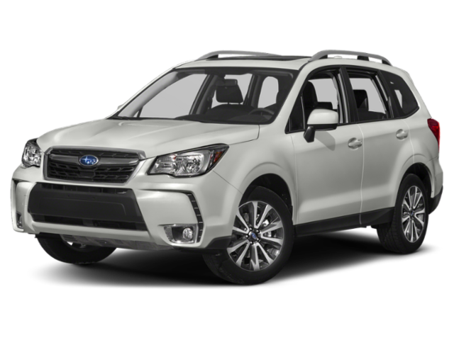 2018 Subaru Forester XT Premium's photo