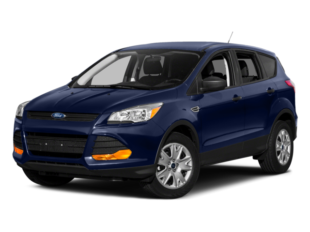 2016 Ford Escape S