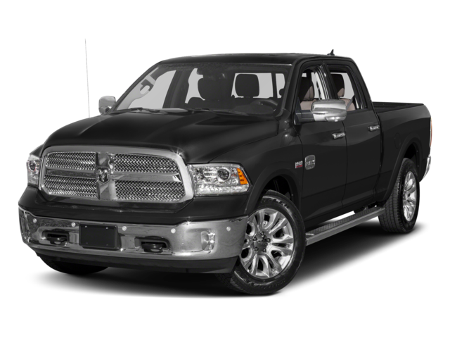 2017 Ram 1500 Limited photo 8