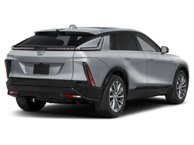 2026 Cadillac Lyriq Sport photo 2