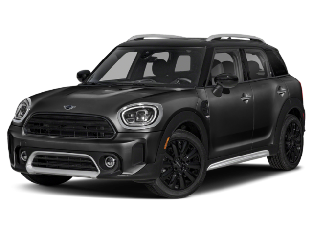 New 2024 MINI Cooper S Countryman 4D Sport Utility in #C2498