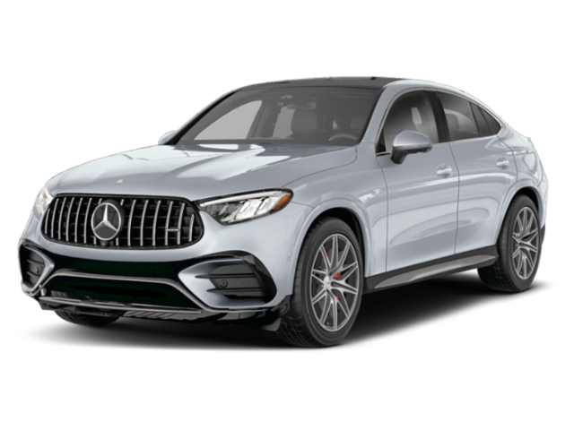 2025 Mercedes-Benz GLC AMG GLC63 S's photo