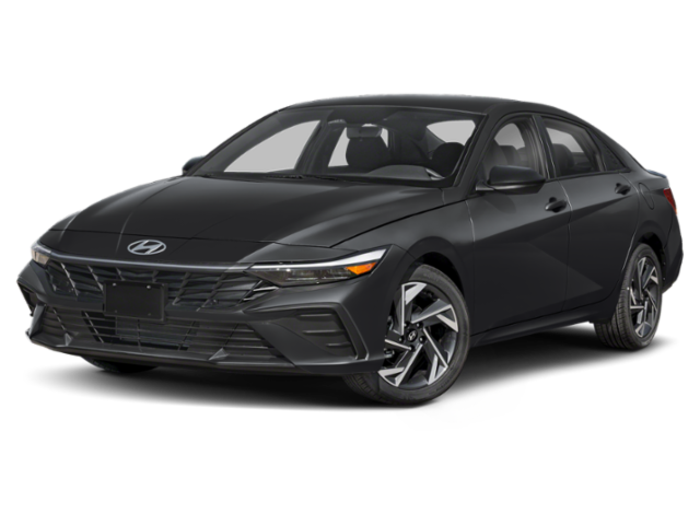 2025 Hyundai Elantra SEL Sport photo 2