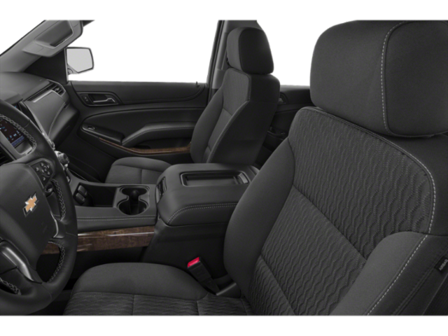 2019 Chevrolet Tahoe LT photo 4