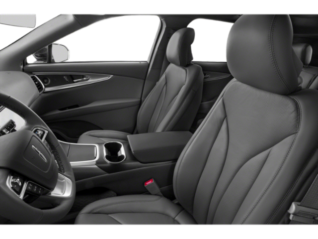 2019 Lincoln Nautilus Reserve photo 4