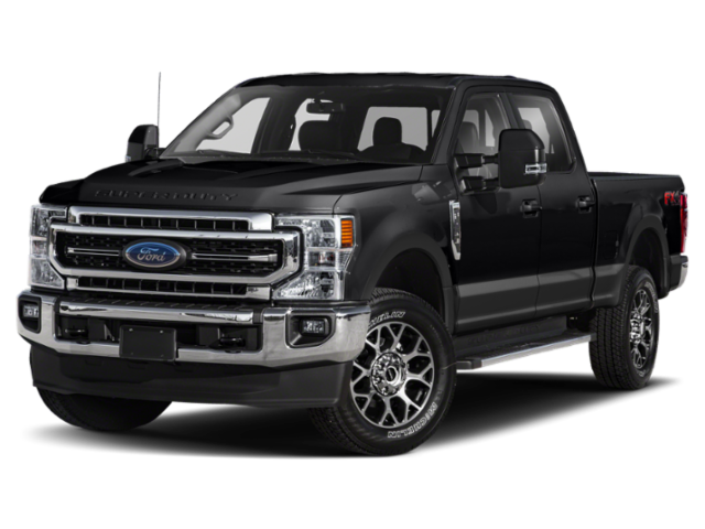 2021 Ford F-250 Super Duty Lariat's photo
