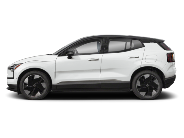 2025 Volvo EX30 Plus photo 3