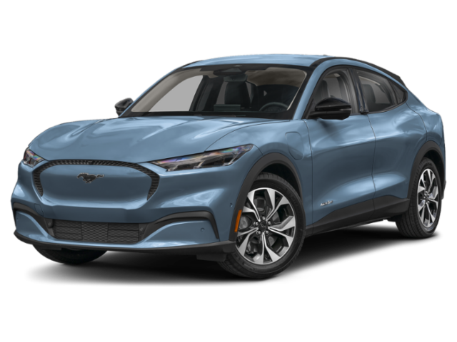 2024 Ford Mustang-Mach-e Select's photo