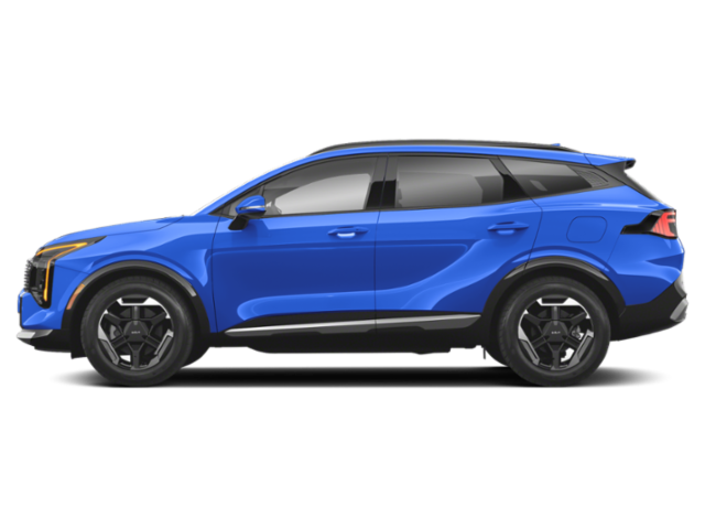 2026 Kia Sportage SX photo 2