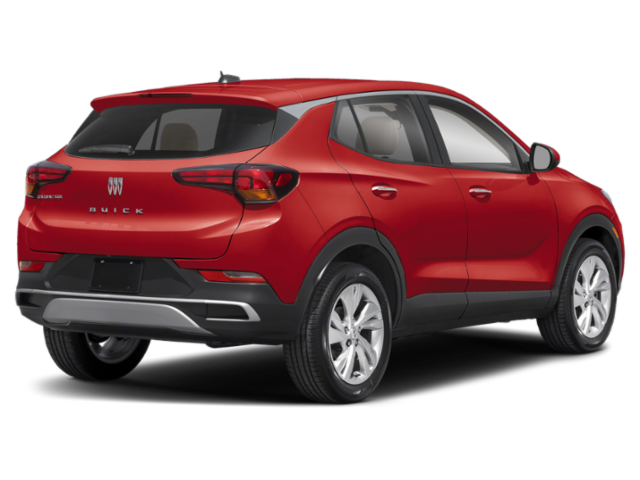 2026 Buick Encore GX Preferred photo 2