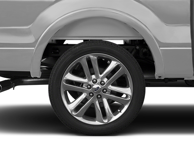 2014 Ford F-150 Limited photo 12