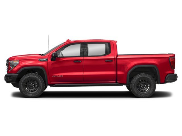 2024 Gmc Sierra 1500 AT4X photo 3