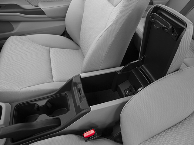 2014 Honda Civic LX photo 17