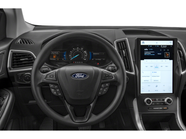 2023 FORD EDGE - Image 4