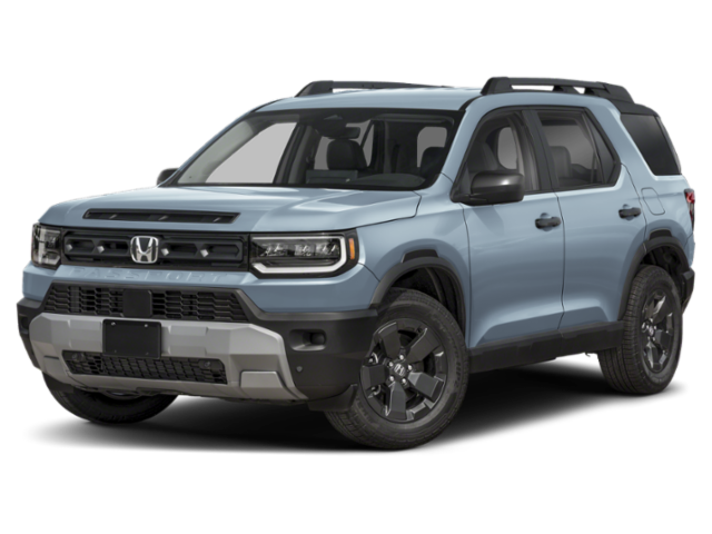 2026 Honda Passport photo 3