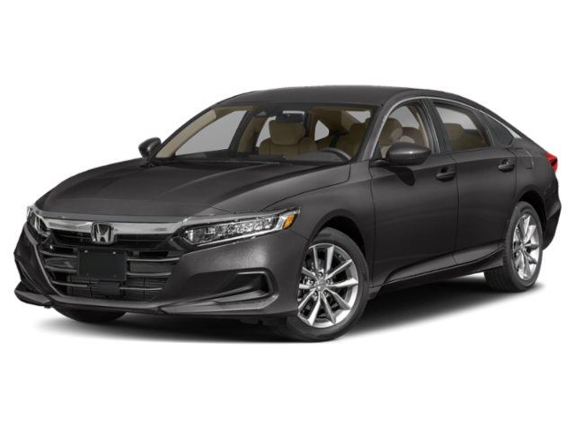 Used 2021 Honda Accord LX with VIN 1HGCV1F10MA042318 for sale in Northfield, Minnesota