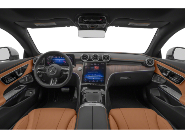 2026 Mercedes Benz CLE 450 4MATIC photo 7