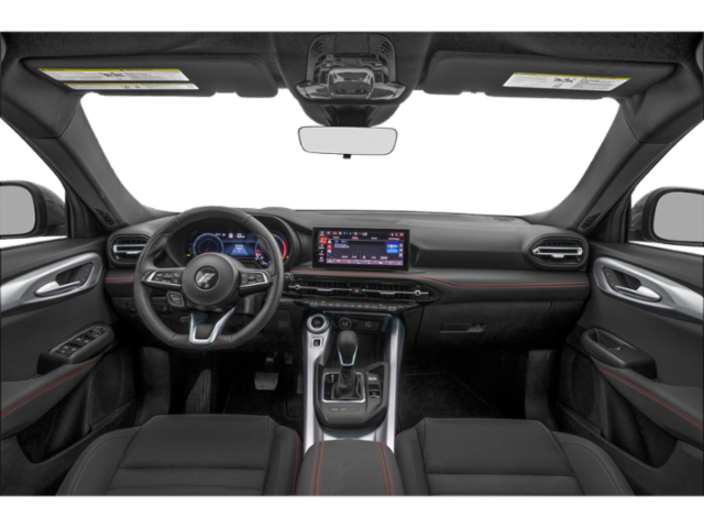 2025 Dodge Hornet GT photo 4