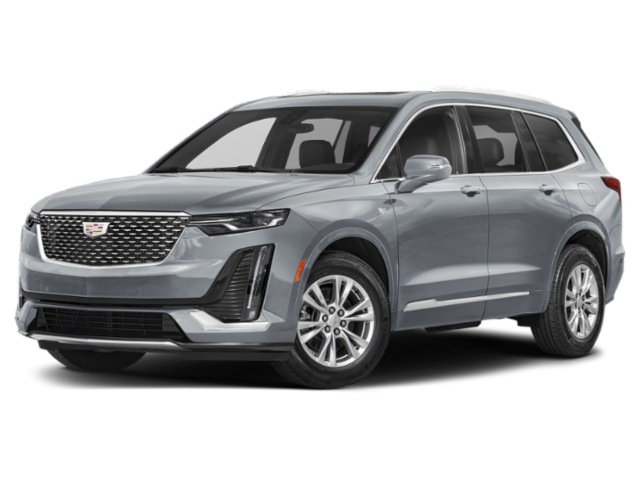 2024 Cadillac XT6 Luxury's photo