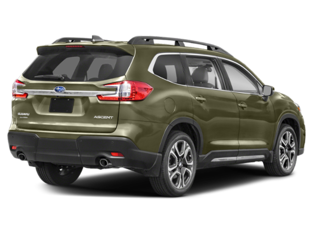 2023 Subaru Ascent Limited photo 4