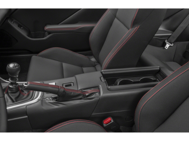 2025 Subaru BRZ Premium photo 11