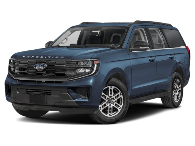 2025 FORD EXPEDITION - Image 24