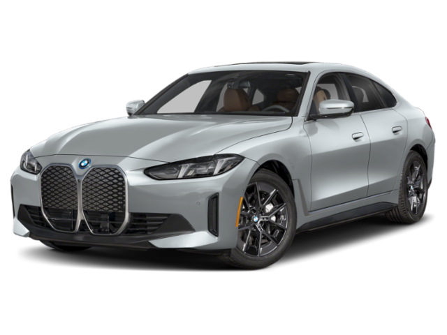 2026 BMW i4 40's photo