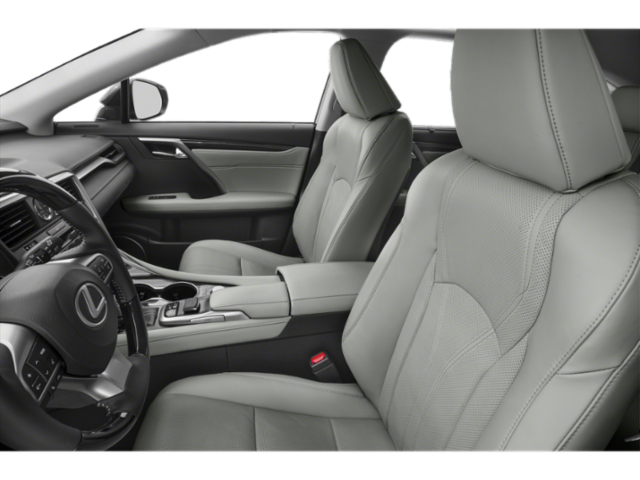2018 LEXUS RX - Image 6