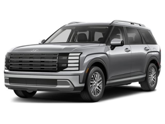 2026 Hyundai Palisade SEL's photo