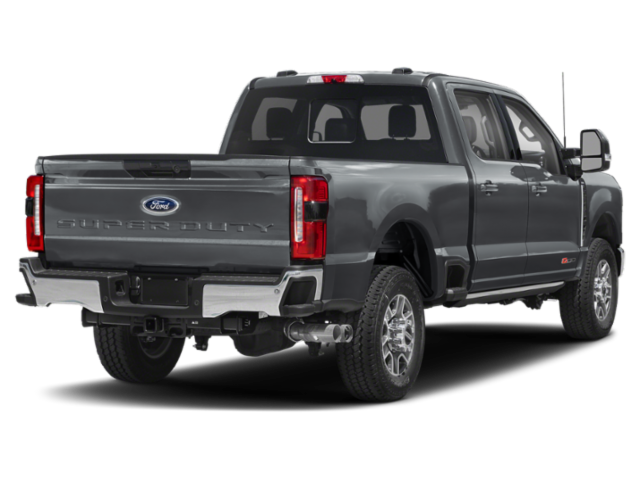 2026 Ford F-250 photo 2