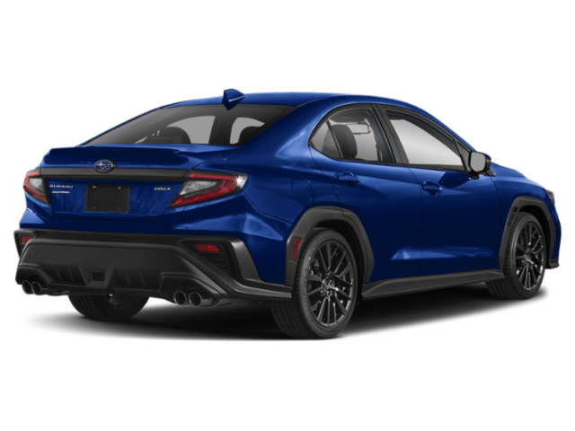 2024 Subaru WRX Premium photo 2
