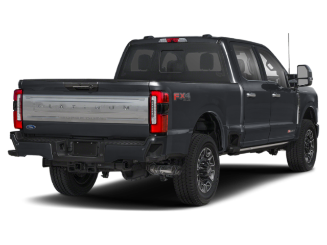 2026 Ford F-250 photo 2