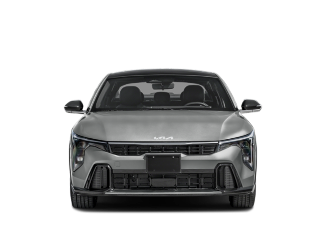 2025 Kia K4 GT-Line photo 3