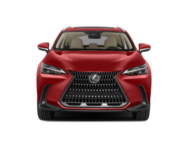 2022 Lexus NX 350 Premium photo 3