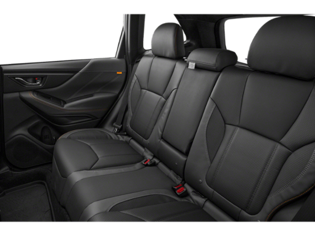 2026 Subaru Forester Wilderness photo 9