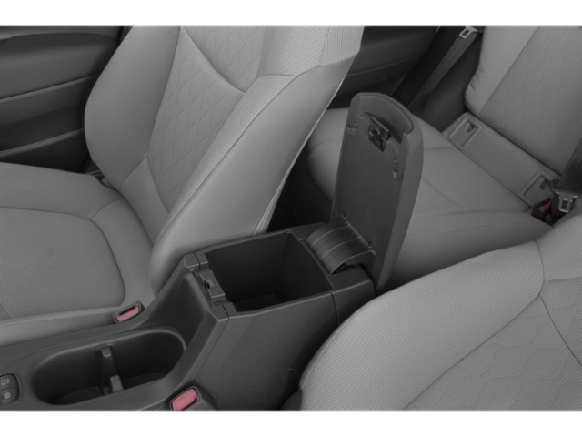 2024 TOYOTA COROLLA CROSS - Image 10