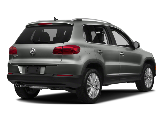 Used 2017 Volkswagen Tiguan Wolfsburg Edition with VIN WVGSV7AX4HK001534 for sale in Meriden, CT