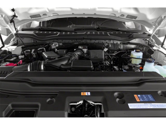 2020 Ford F-250 photo 8