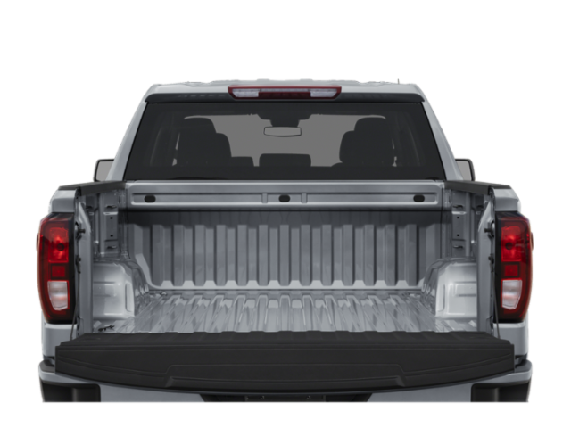 2025 Gmc Sierra 1500 Elevation photo 8