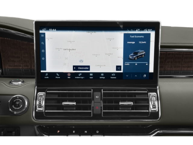 2022 LINCOLN NAVIGATOR L - Image 13