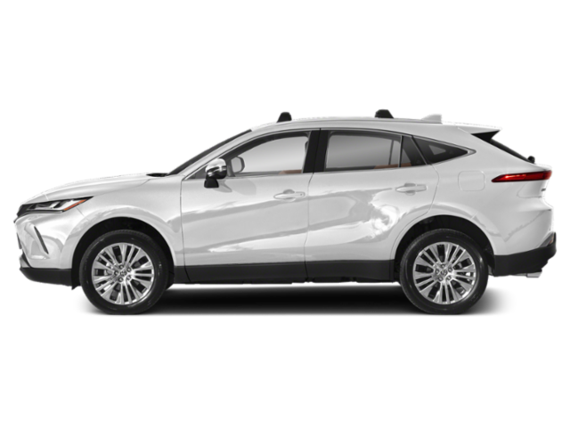 2023 Toyota Venza XLE photo 2
