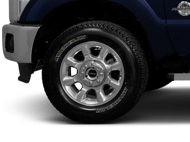 2012 Ford F-250 photo 16