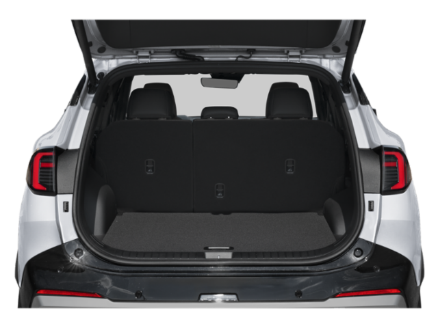 2026 Kia Sportage Hybrid photo 4