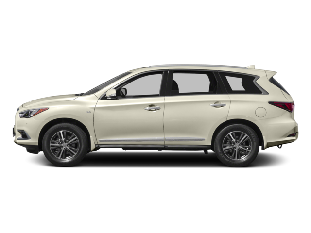 2016 Infiniti QX60 Base photo 4