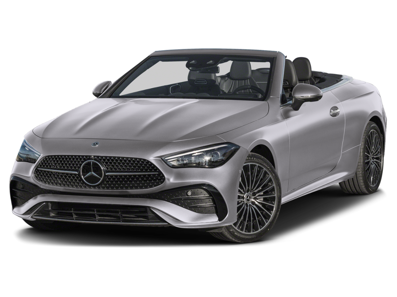 2026 Mercedes-Benz CLE CLE 300's photo